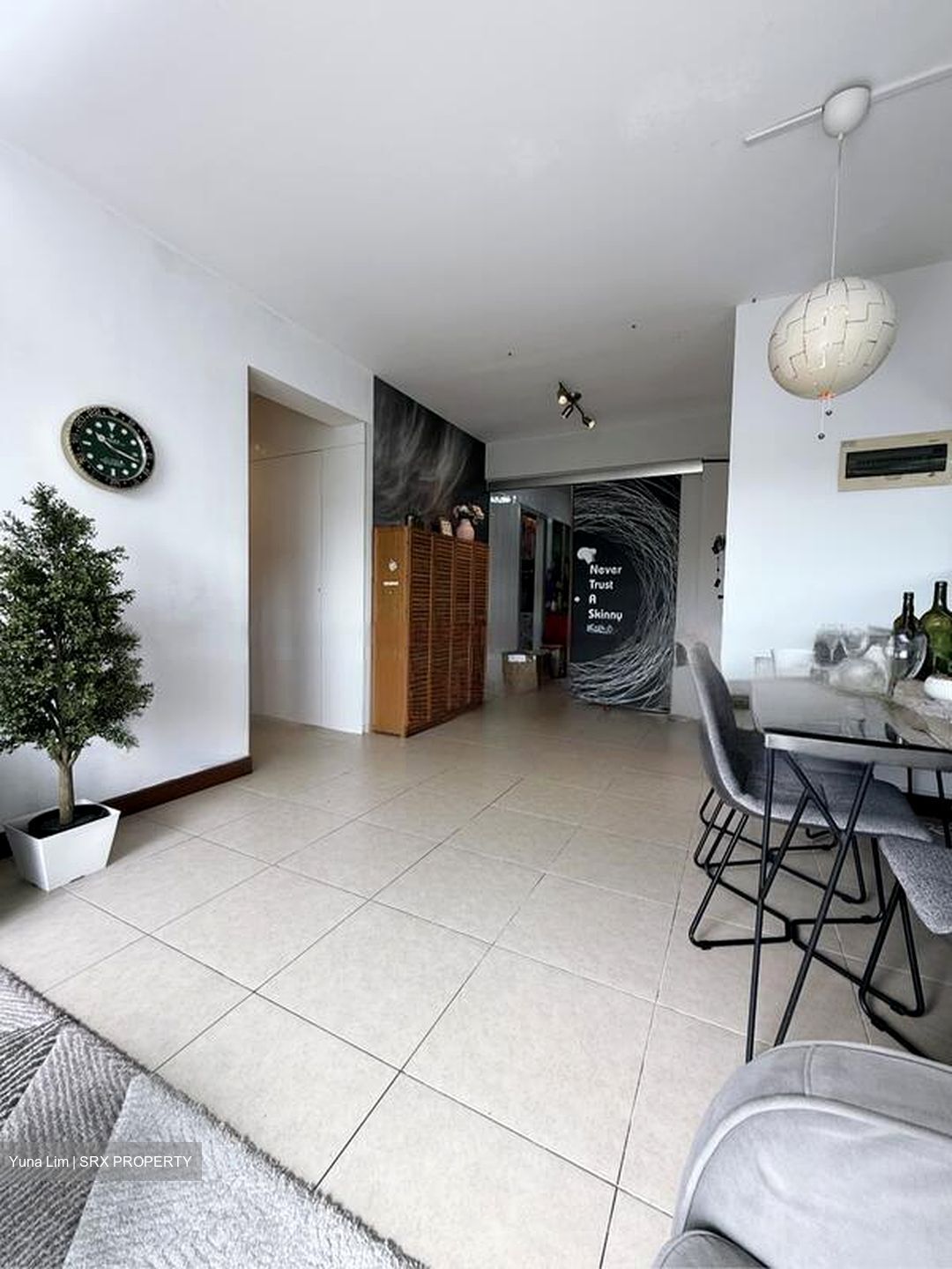 Blk 306C Treelodge@punggol (Punggol), HDB 4 Rooms #454830841